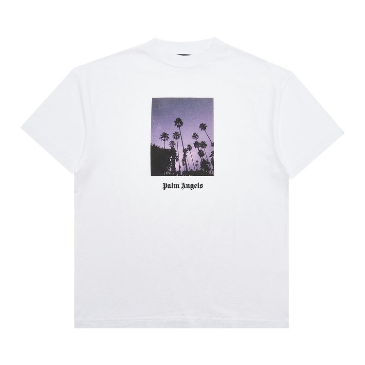 Футболка Palm Angels Stars And Palms Tee 'White/Black', белый
Футболка Palm Angels Stars And Palms Tee 'White/Black', белый