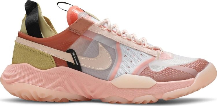 Кроссовки Jordan Delta Breathe Terra Blush, розовый
Кроссовки Jordan Delta Breathe Terra Blush, розовый