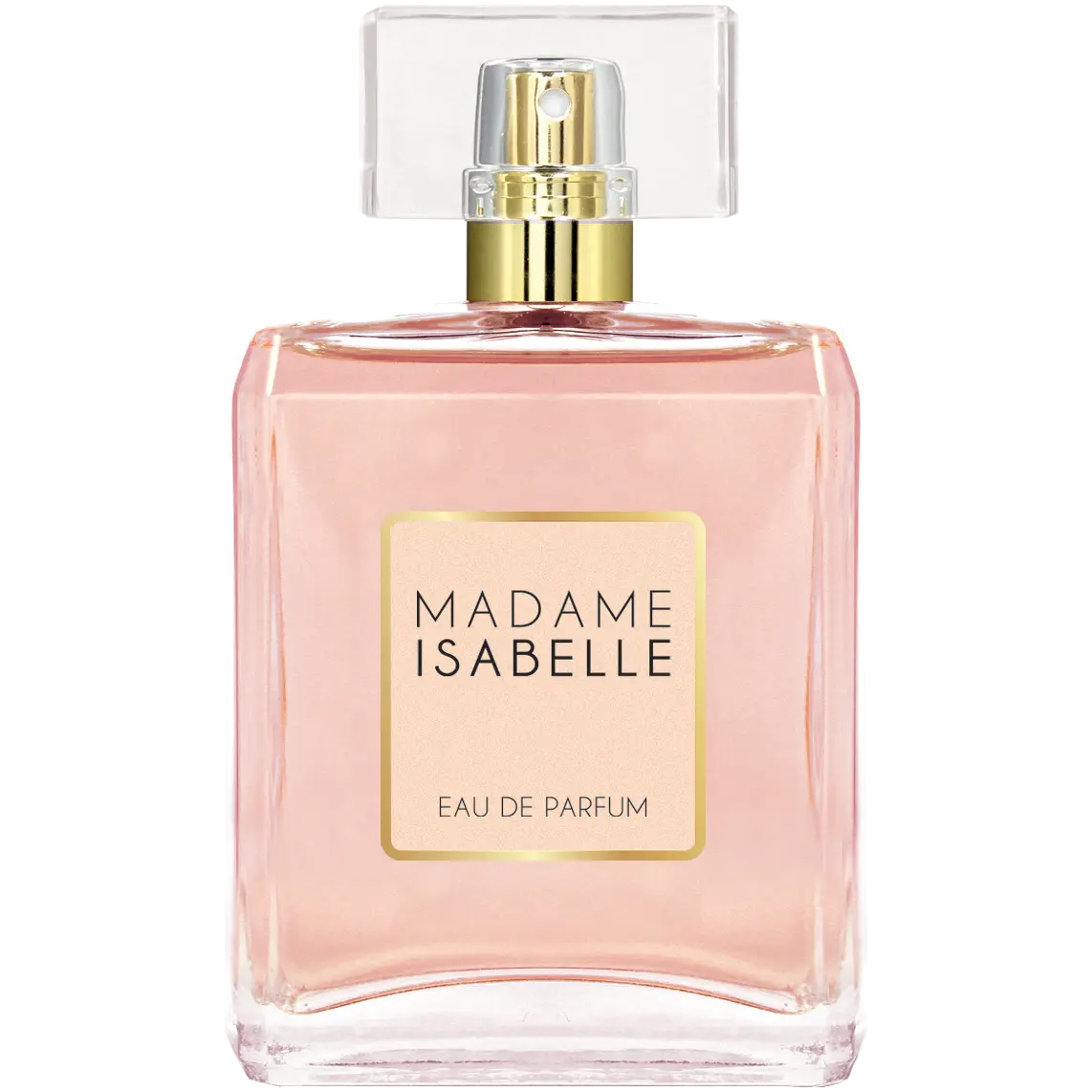 La Rive Madame Isabelle парфюмированная вода для женщин, 90 мл
La Rive Madame Isabelle парфюмированная вода для женщин, 90 мл