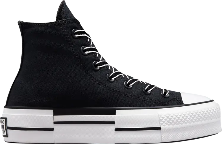 Кроссовки Converse Wmns Chuck Taylor All Star Lift Platform High Outline - Black White, черный
Кроссовки Converse Wmns Chuck Taylor All Star Lift Platform High Outline - Black White, черный