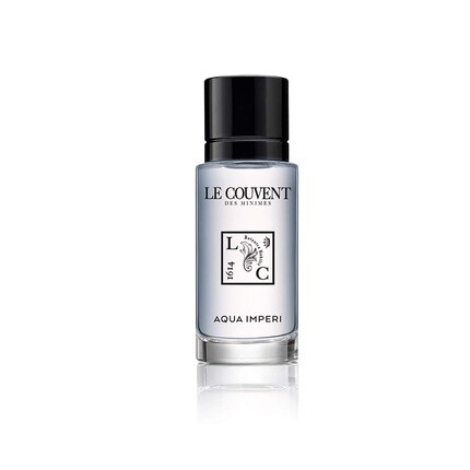 Туалетная вода Le Couvent Maison de Parfum Aqua Imperi Intense 50 мл
Туалетная вода Le Couvent Maison de Parfum Aqua Imperi Intense 50 мл