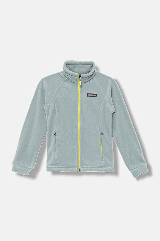 Флисовая толстовка Benton Springs Columbia, бирюзовый
Флисовая толстовка Benton Springs Columbia, бирюзовый