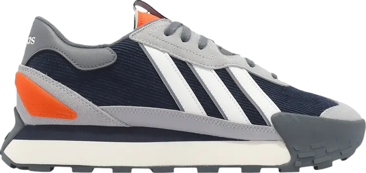 Кроссовки Adidas Futro Mixr, серый
Кроссовки Adidas Futro Mixr, серый