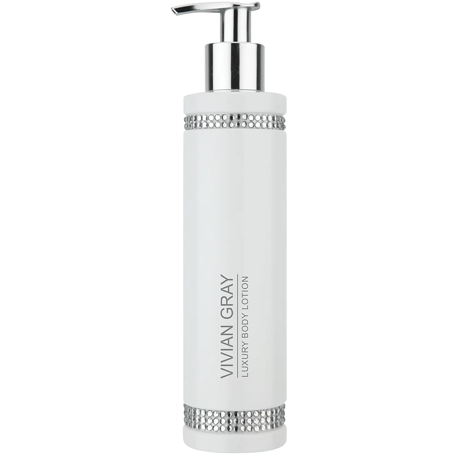 Vivian Gray White Crystal лосьон для тела, 250 мл
Vivian Gray White Crystal лосьон для тела, 250 мл