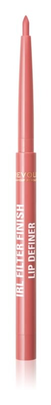 Кремовый карандаш для глаз с матовым финишем Makeup Revolution IRL Filter, оттенок Caramel Syrup 0,18 г
Кремовый карандаш для глаз с матовым финишем Makeup Revolution IRL Filter, оттенок Caramel Syrup 0,18 г