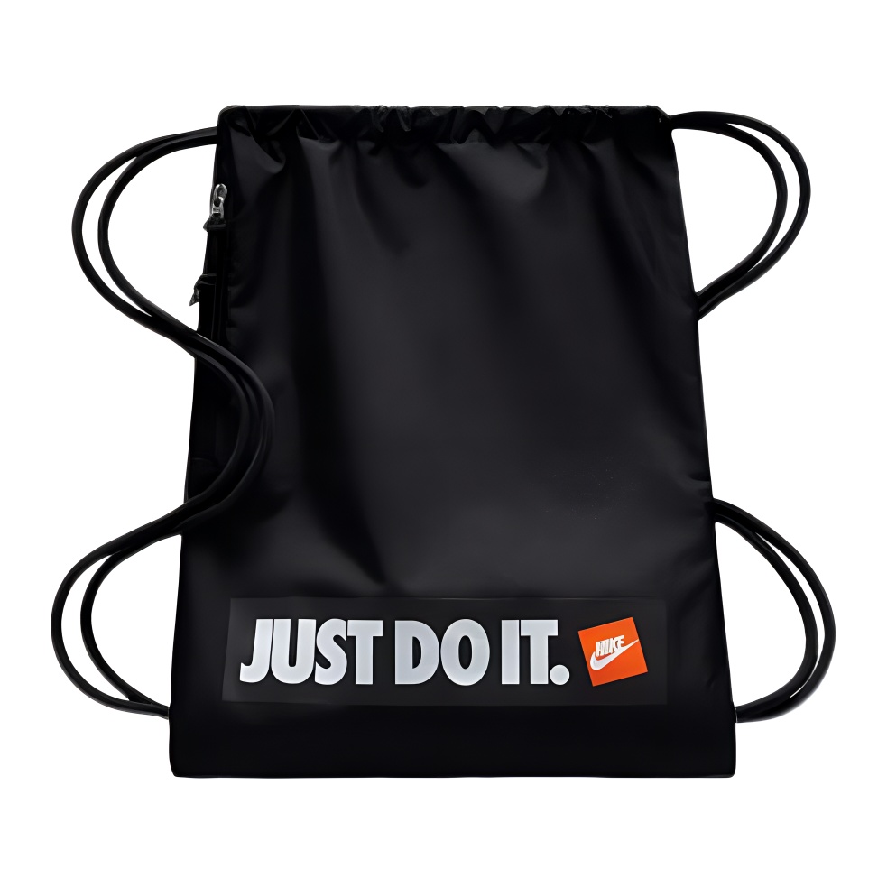 Nike Детский рюкзак из полиэстера черный
Nike Детский рюкзак из полиэстера черный