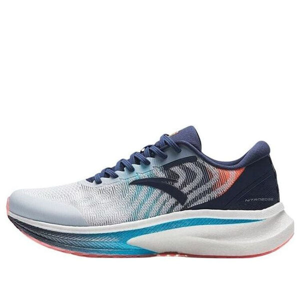 Кроссовки g21 Anta, серый
Кроссовки g21 Anta, серый