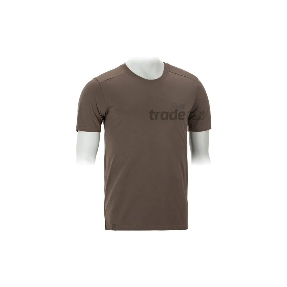 Футболка Clawgear Basic, коричневый
Футболка Clawgear Basic, коричневый