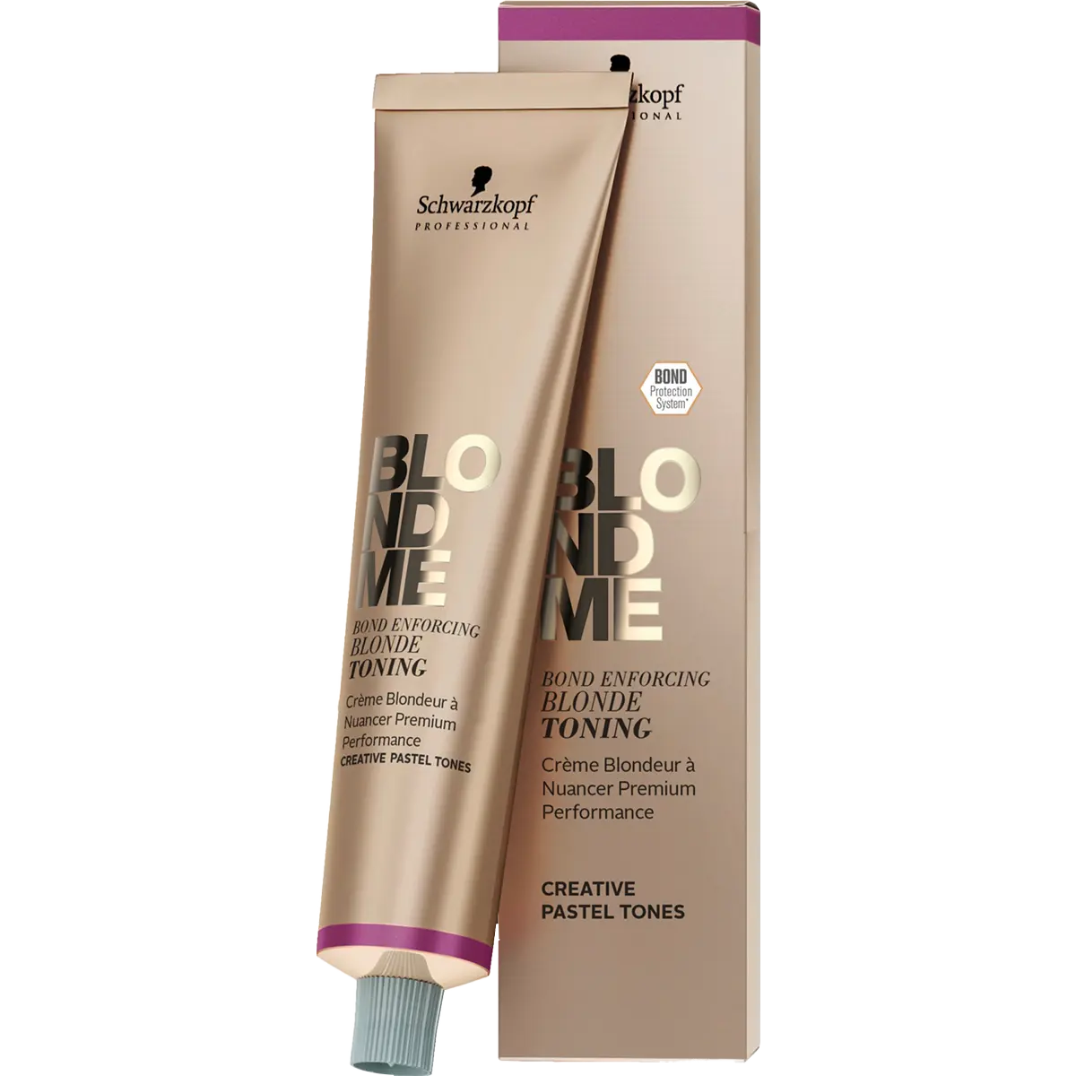 Тонирующий крем для темно-каштановых волос Schwarzkopf Professional Blondme, 60 мл
Тонирующий крем для темно-каштановых волос Schwarzkopf Professional Blondme, 60 мл