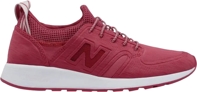 Кроссовки New Balance Wmns 420 Slip On 'Radish', красный
Кроссовки New Balance Wmns 420 Slip On 'Radish', красный