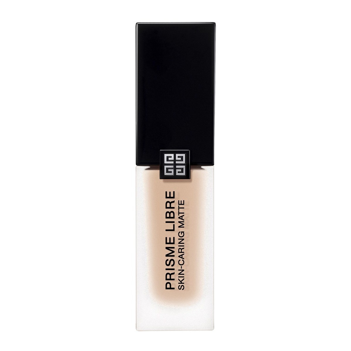 Тональное средство Givenchy Prisme Libre Skin-Caring Matte, тон 1-C105
Тональное средство Givenchy Prisme Libre Skin-Caring Matte, тон 1-C105