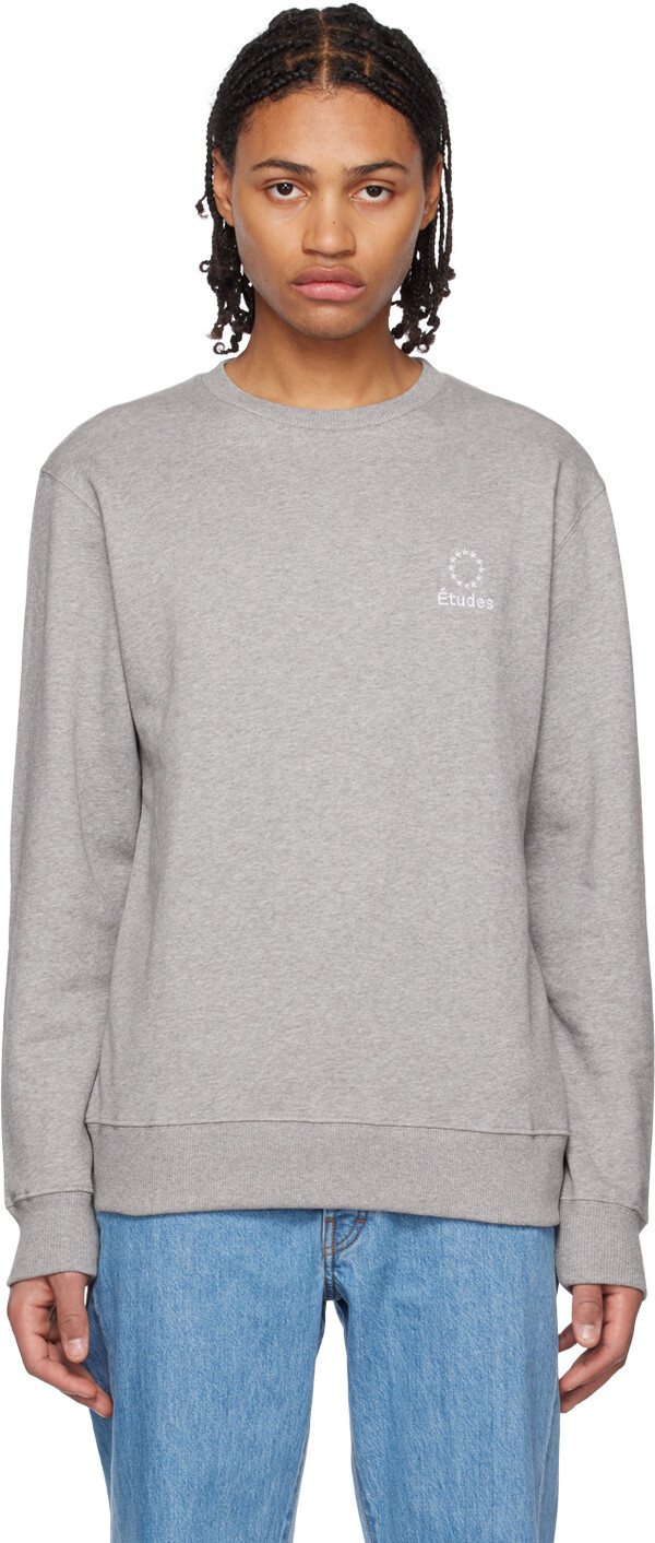 Серая толстовка Story Études, Серый, Серая толстовка Story Études
Серая толстовка Story Études, Серый, Серая толстовка Story Études