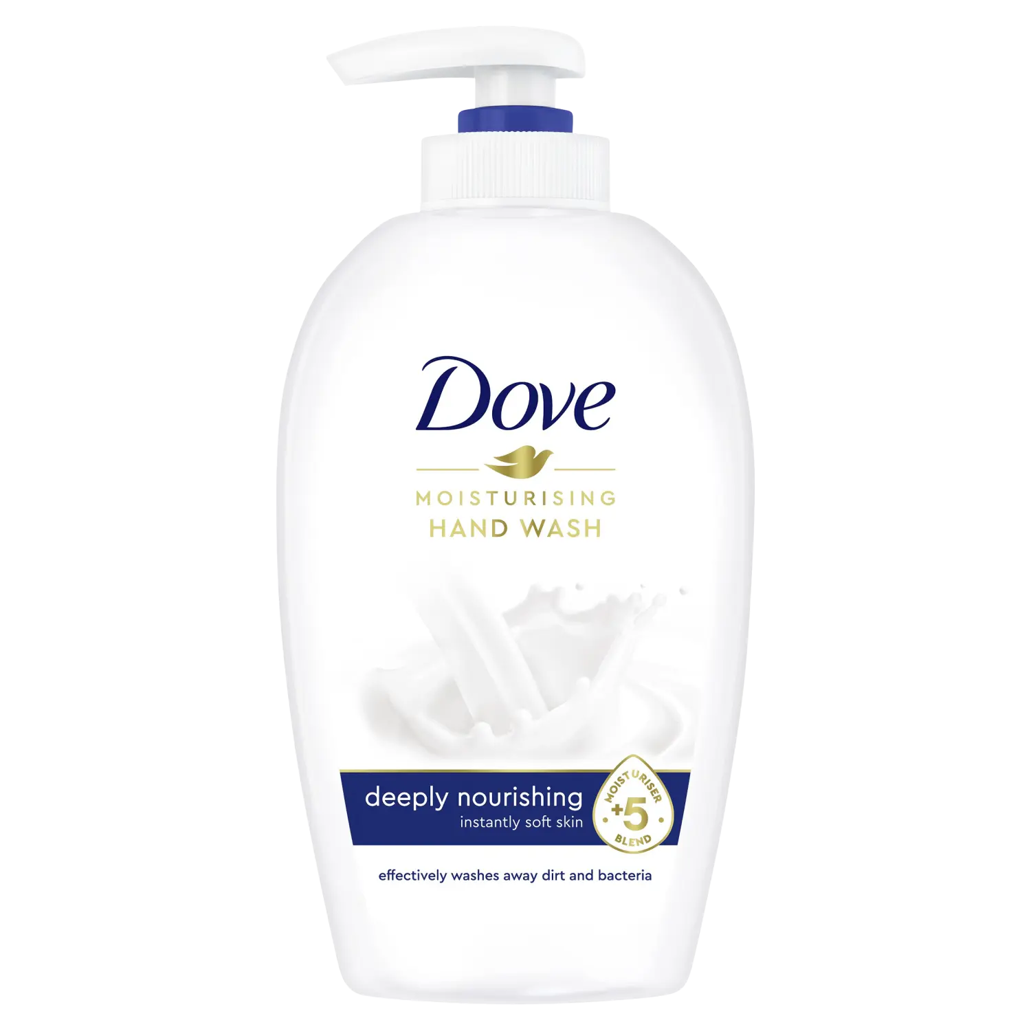Dove Beauty Cream крем-жидкое мыло, 250 мл
Dove Beauty Cream крем-жидкое мыло, 250 мл