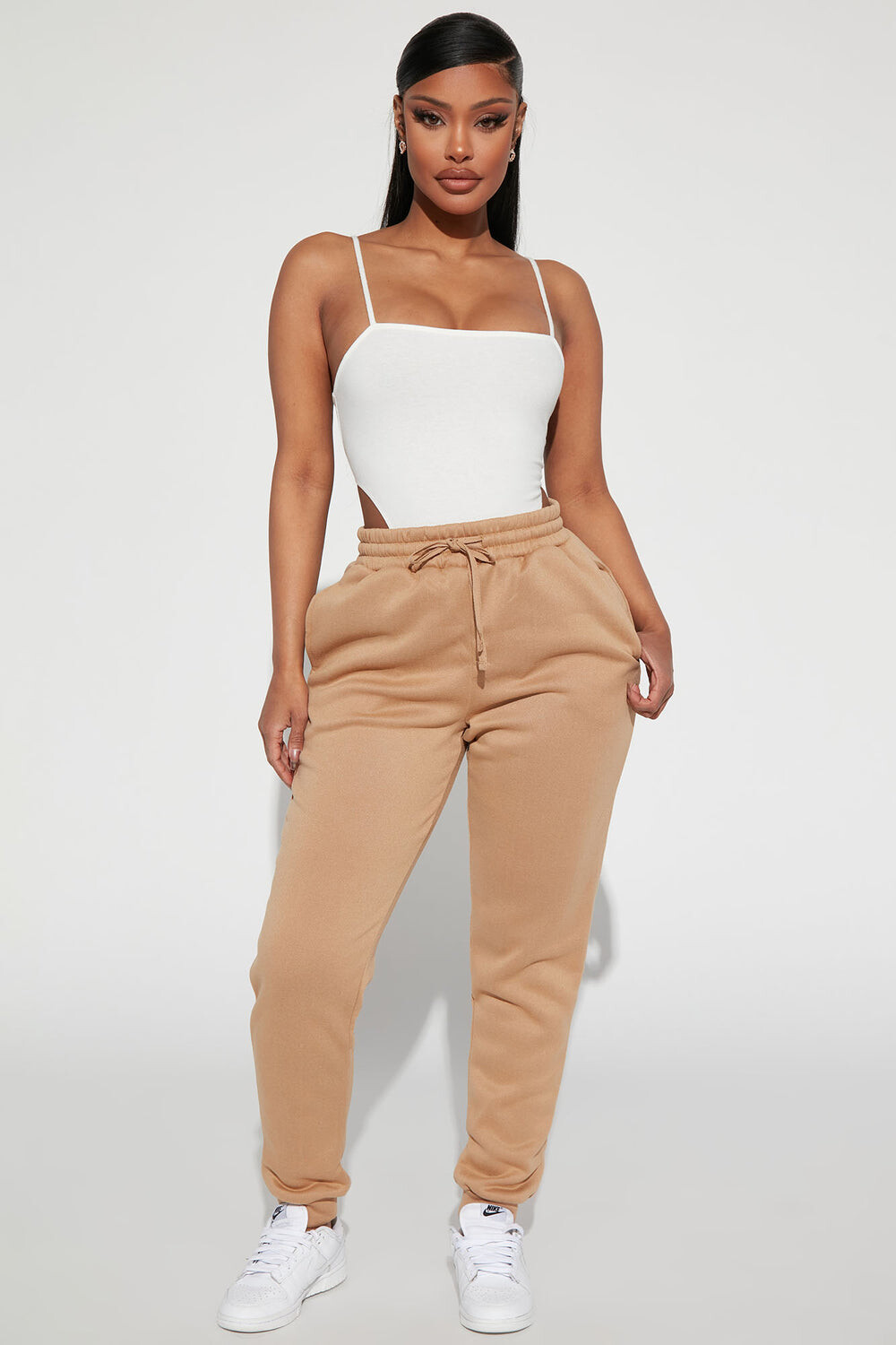 Джоггеры Fashion Nova JP85, мокко, Коричневый, Джоггеры Fashion Nova JP85, мокко
Джоггеры Fashion Nova JP85, мокко, Коричневый, Джоггеры Fashion Nova JP85, мокко