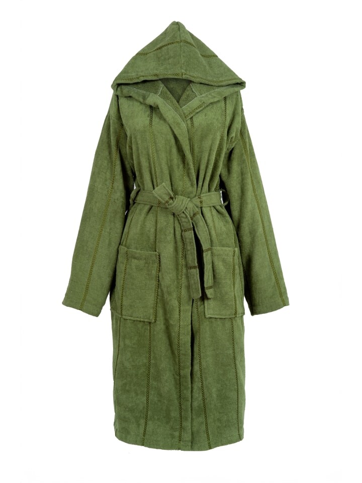 Халаты just2little, зеленый
Халаты just2little, зеленый