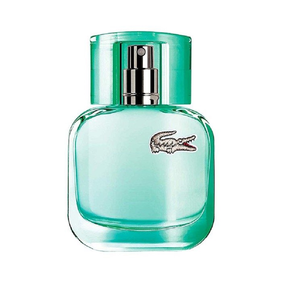 Туалетная вода Lacoste L.12.12 Pour Elle Natural
Туалетная вода Lacoste L.12.12 Pour Elle Natural