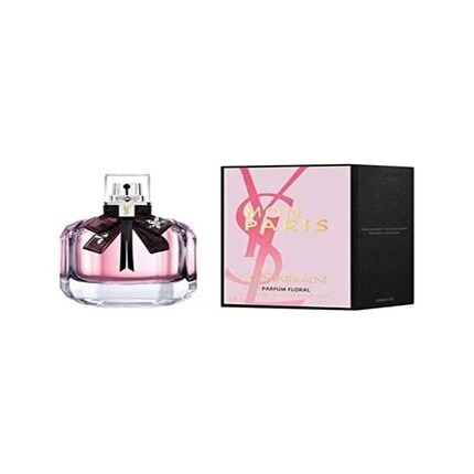 Yves Saint Laurent YSL Mon Paris Цветочная парфюмированная вода-спрей 30 мл
Yves Saint Laurent YSL Mon Paris Цветочная парфюмированная вода-спрей 30 мл