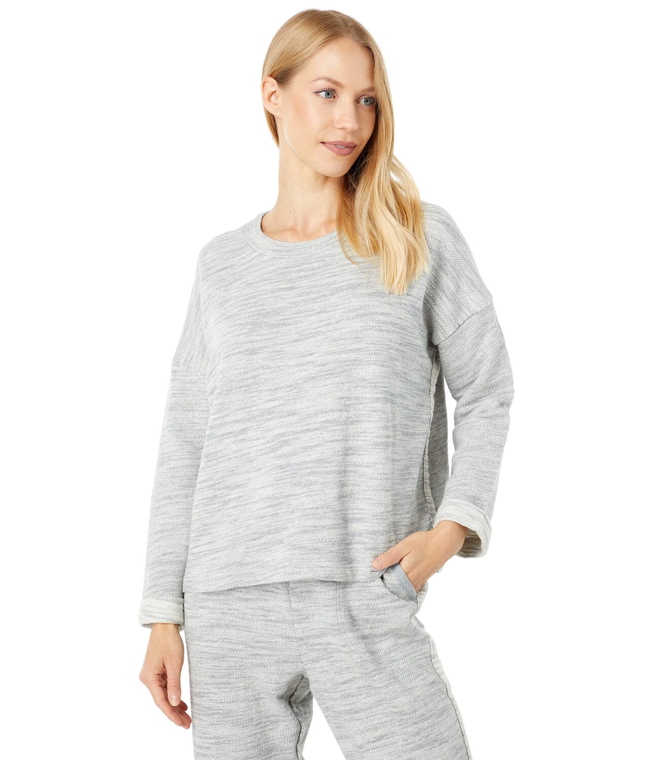Толстовка Splendid, Dolan Textured Nubby Terry Pullover Sweatshirt, Серый, Толстовка Splendid, Dolan Textured Nubby Terry Pullover Sweatshirt
Толстовка Splendid, Dolan Textured Nubby Terry Pullover Sweatshirt, Серый, Толстовка Splendid, Dolan Textured Nubby Terry Pullover Sweatshirt