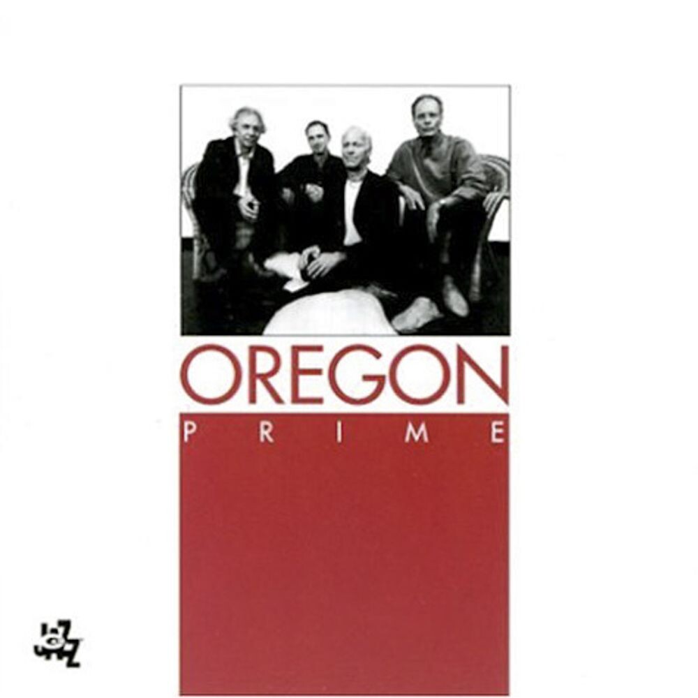 Диск CD Prime - Oregon
Диск CD Prime - Oregon