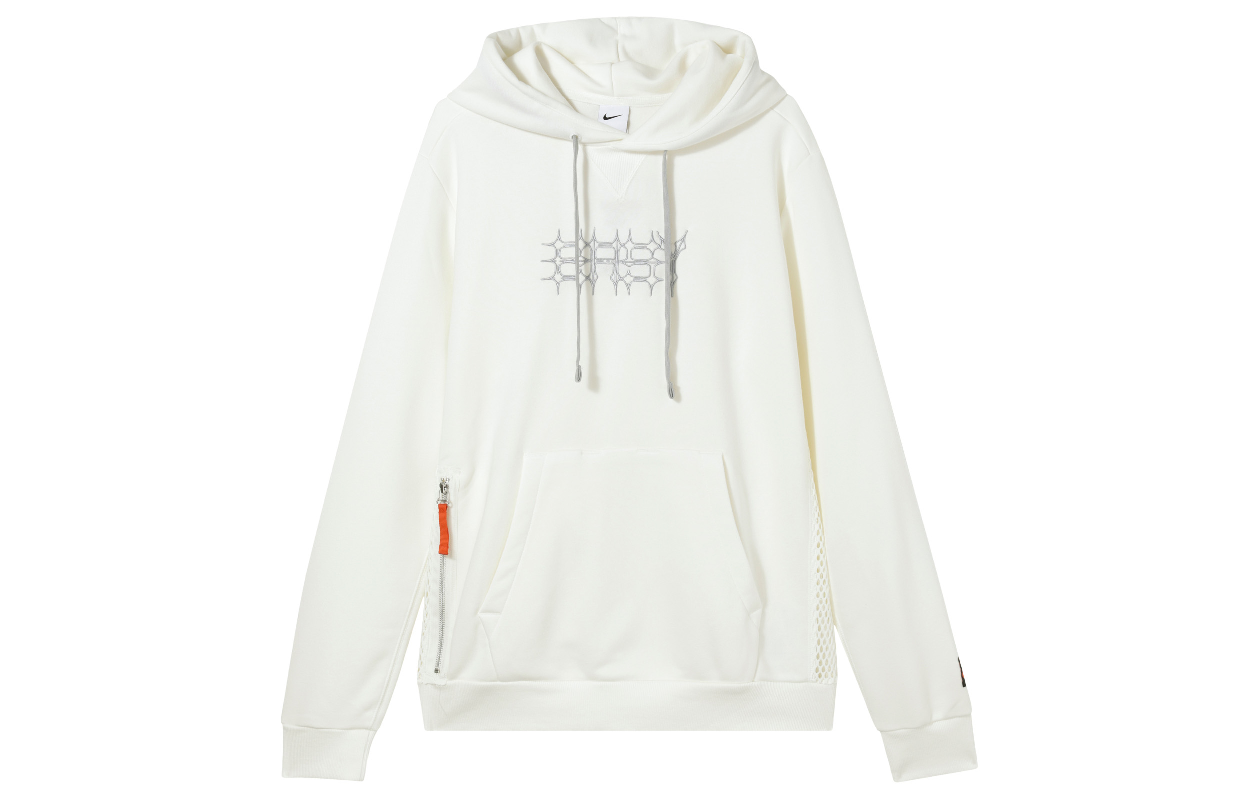 Футболка мужская парусного цвета Nike, канвас
Футболка мужская парусного цвета Nike, канвас