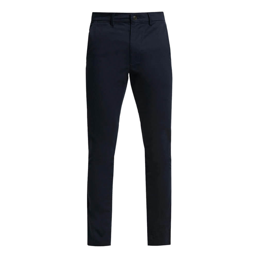 Брюки Gap Essential Slim Fit, темно-синий
Брюки Gap Essential Slim Fit, темно-синий