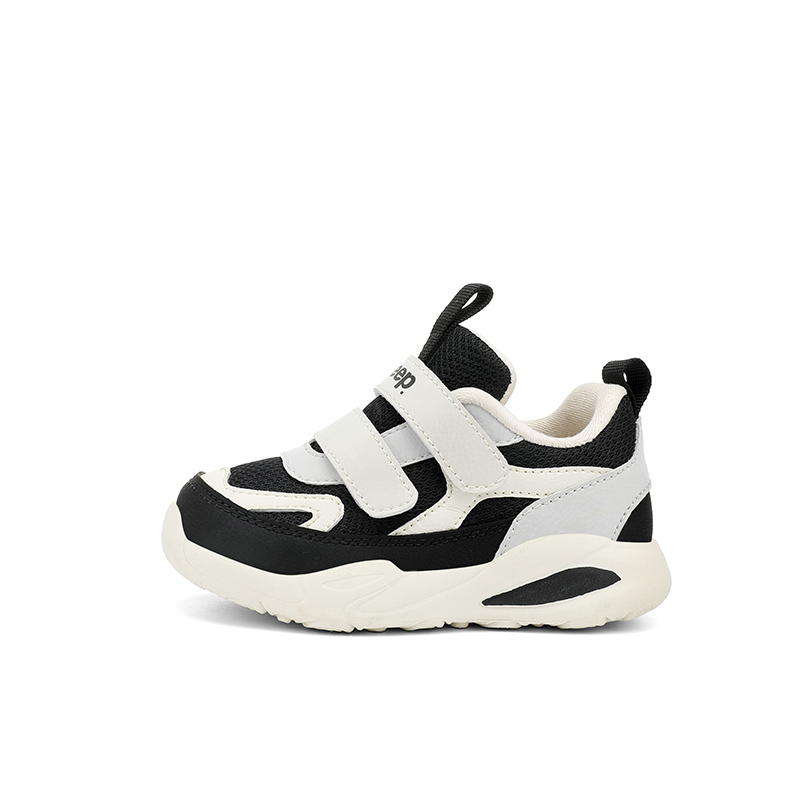 Детская обувь для повседневной жизни Jeep, белый/черный
Детская обувь для повседневной жизни Jeep, белый/черный