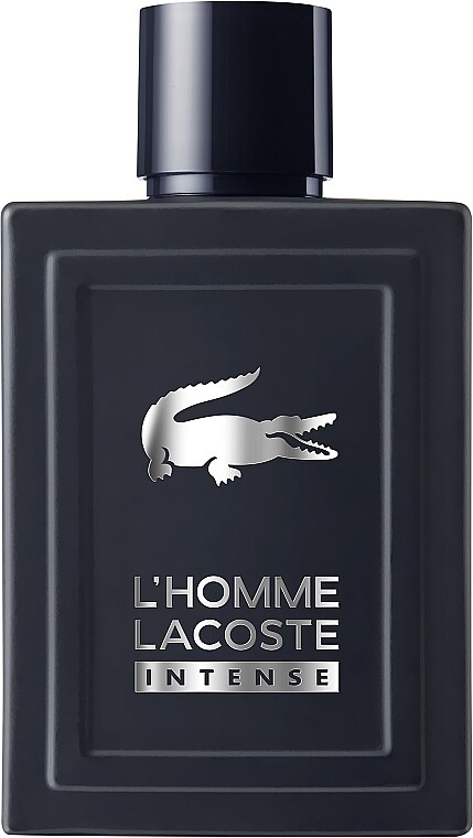 Туалетная вода Lacoste L'Homme Intense
Туалетная вода Lacoste L'Homme Intense