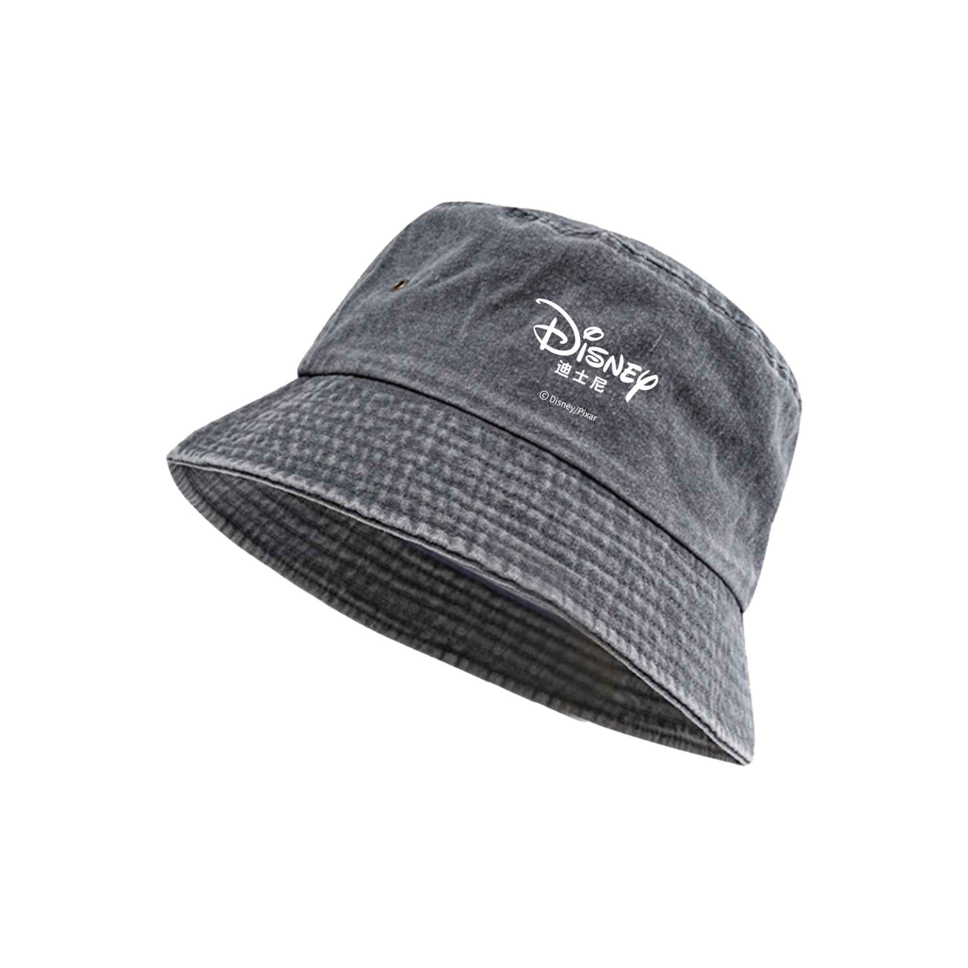 Disney Хлопковая панама унисекс, Gray
Disney Хлопковая панама унисекс, Gray