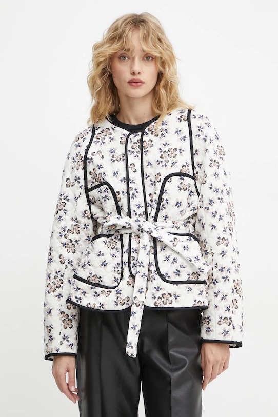 Двусторонняя куртка Saiko Munthe, бежевый
Двусторонняя куртка Saiko Munthe, бежевый