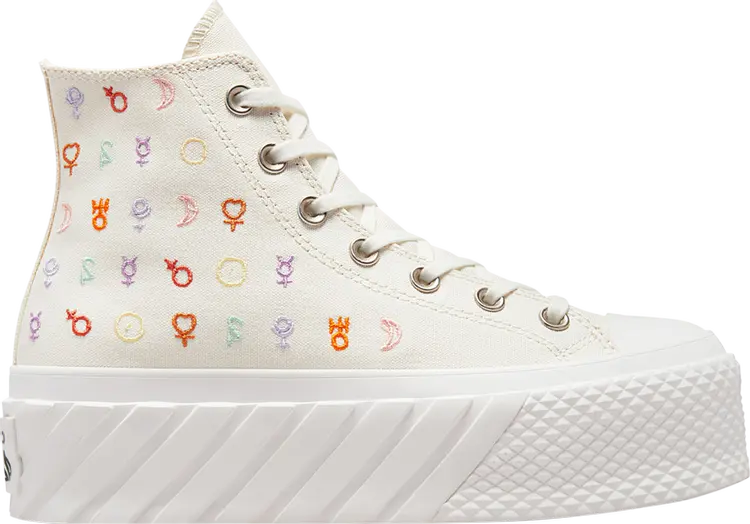Кроссовки Converse Wmns Taylor All Star Lift 2X Platform High Mystic Symbols, кремовый, Бежевый, Кроссовки Converse Wmns Taylor All Star Lift 2X Platform High Mystic Symbols, кремовый
Кроссовки Converse Wmns Taylor All Star Lift 2X Platform High Mystic Symbols, кремовый, Бежевый, Кроссовки Converse Wmns Taylor All Star Lift 2X Platform High Mystic Symbols, кремовый