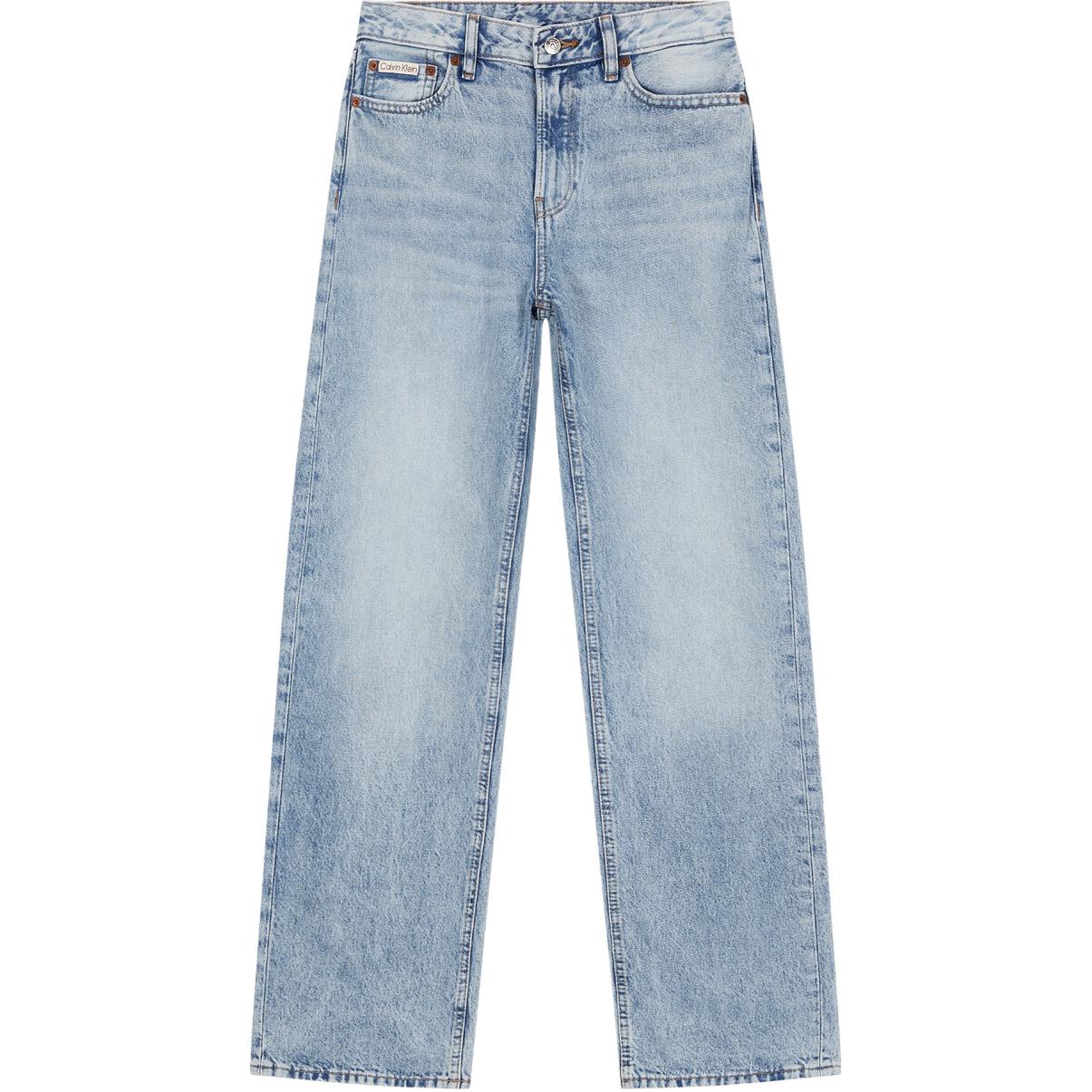 Calvin Klein Джинсы женские светло-голубые
Calvin Klein Джинсы женские светло-голубые