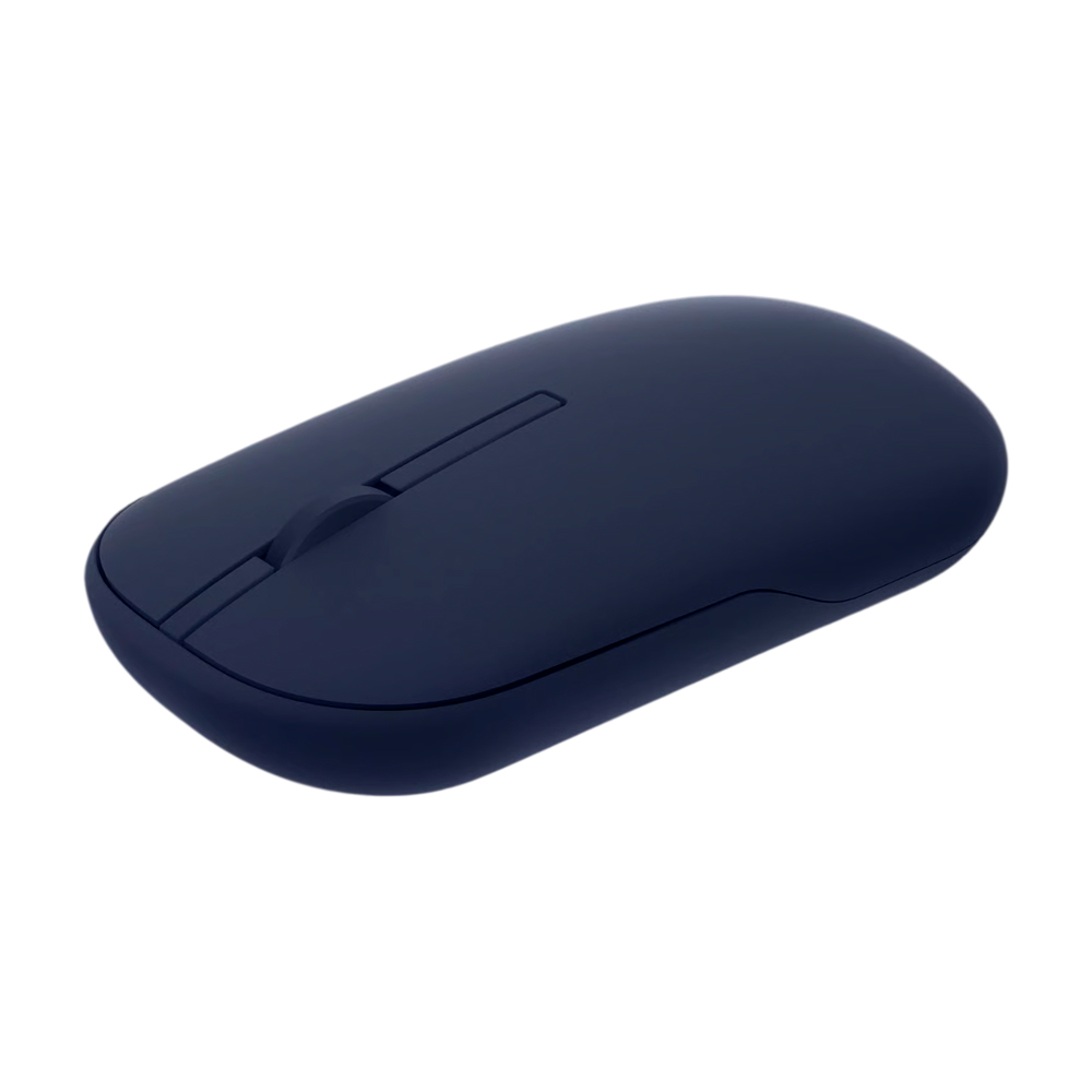 Беспроводная мышь ASUS Marshmallow MD100, синий
Беспроводная мышь ASUS Marshmallow MD100, синий