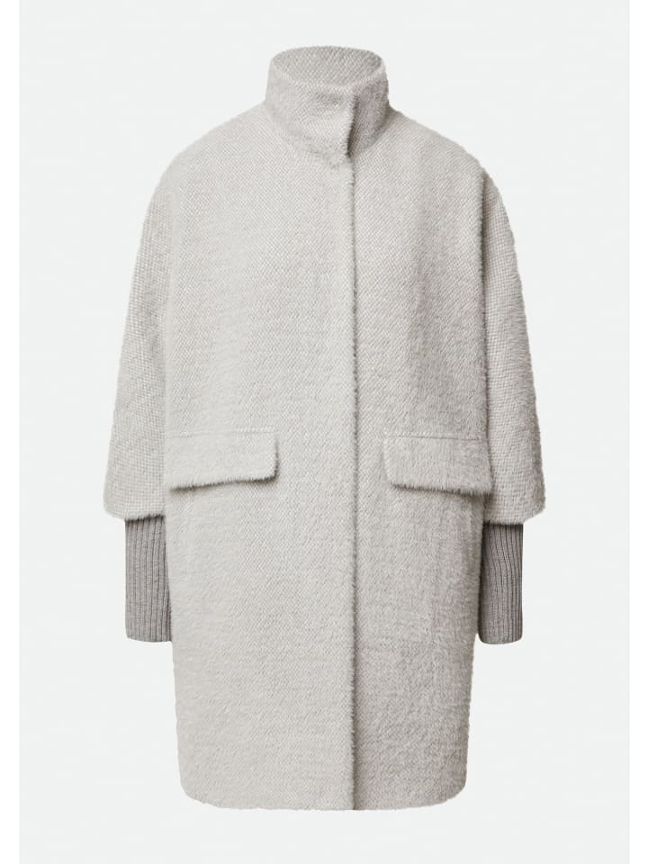Зимнее пальто comma, серый
Зимнее пальто comma, серый