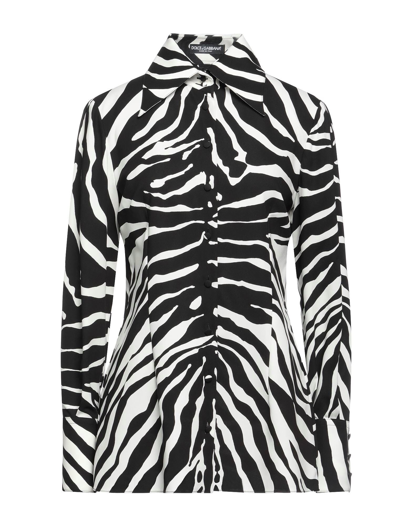 Рубашка Dolce&Gabbana, черный
Рубашка Dolce&Gabbana, черный