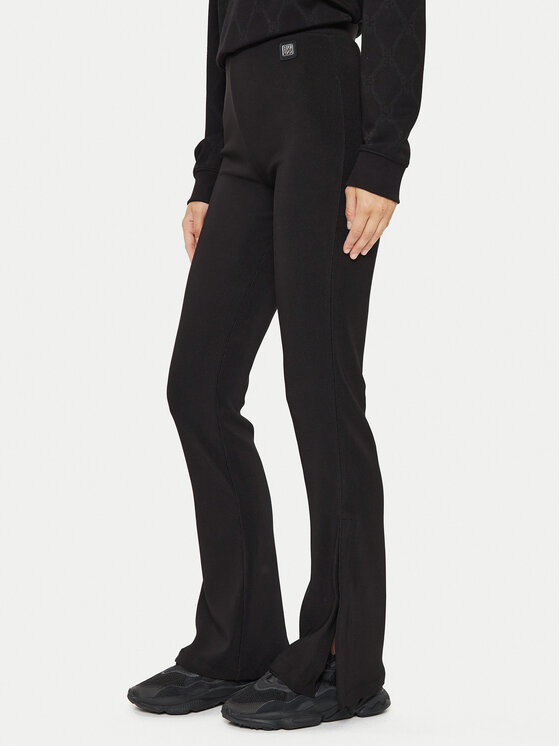 Брюки slim fit Naessa 50517459 Hugo, черный
Брюки slim fit Naessa 50517459 Hugo, черный