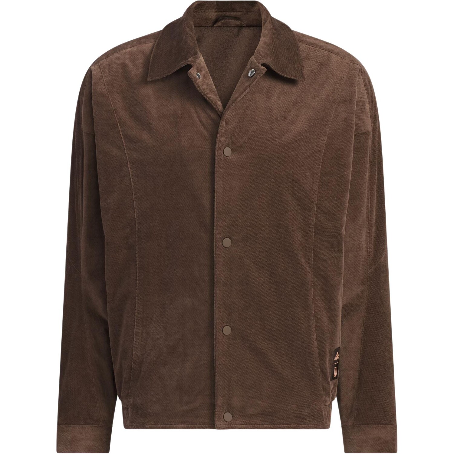 Куртка серии Wuji для мужчин, коричневый Adidas
Куртка серии Wuji для мужчин, коричневый Adidas