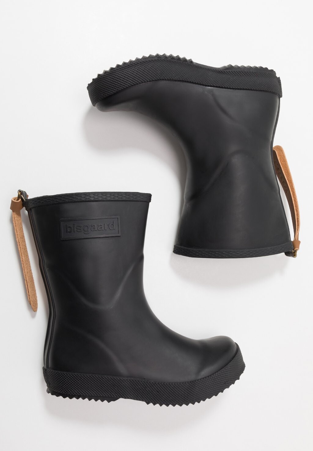 Сапоги резиновые Basic Boot Unisex Bisgaard, черный
Сапоги резиновые Basic Boot Unisex Bisgaard, черный