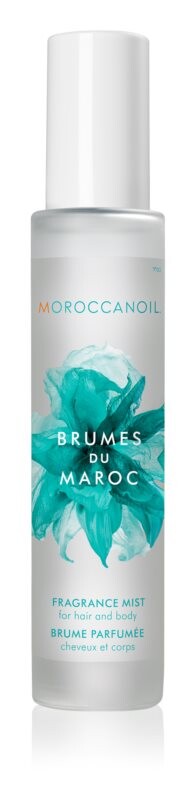 Парфюм для волос Moroccanoil Brumes Du Maroc, 100 мл
Парфюм для волос Moroccanoil Brumes Du Maroc, 100 мл