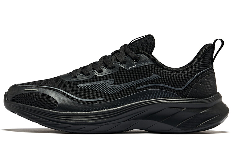 Кроссовки мужские низкие Positive Black Carbon Grey Erke, Черный, Кроссовки мужские низкие Positive Black Carbon Grey Erke
Кроссовки мужские низкие Positive Black Carbon Grey Erke, Черный, Кроссовки мужские низкие Positive Black Carbon Grey Erke