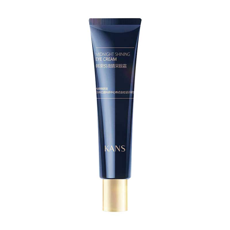 Крем для век Women's KANS, han shu yue night eye cream 30g
Крем для век Women's KANS, han shu yue night eye cream 30g