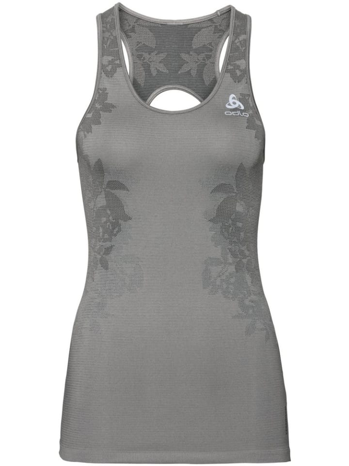 Футболка Odlo Shirt, серый
Футболка Odlo Shirt, серый