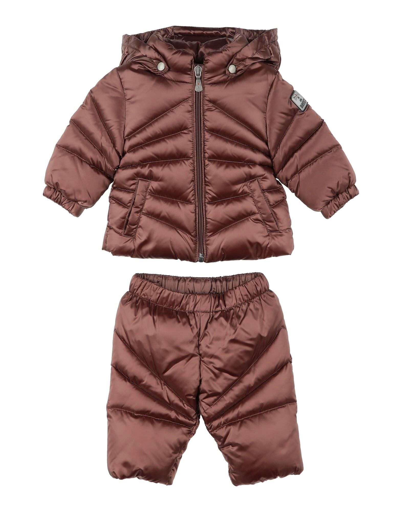 Комбинезон детский Brest, светло-коричневый
Комбинезон детский Brest, светло-коричневый