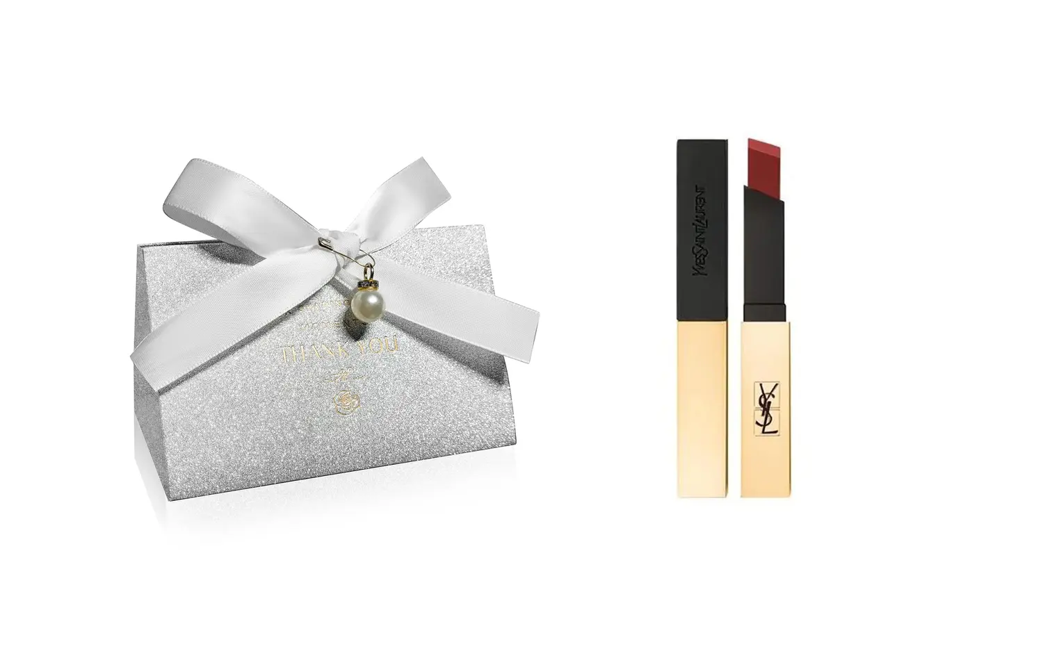 Помада Sparkling Limited Edition подарочный набор легко растушевывается стойкая для торжественных случаев SAINT LAURENT
Помада Sparkling Limited Edition подарочный набор легко растушевывается стойкая для торжественных случаев SAINT LAURENT