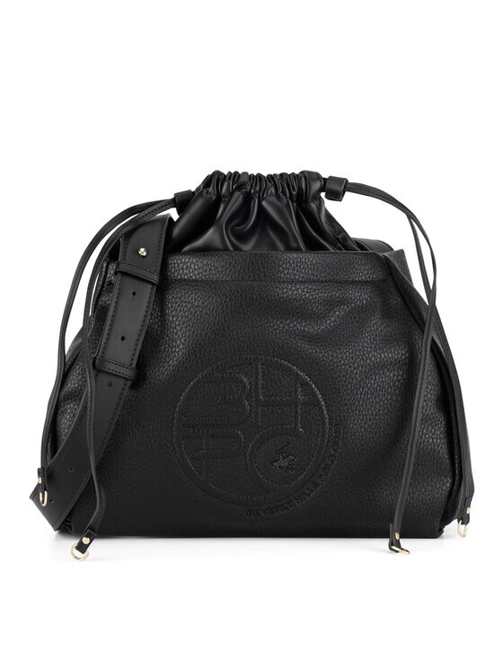 Сумочка Beverly Hills Polo Club, черный 
Сумочка Beverly Hills Polo Club, черный