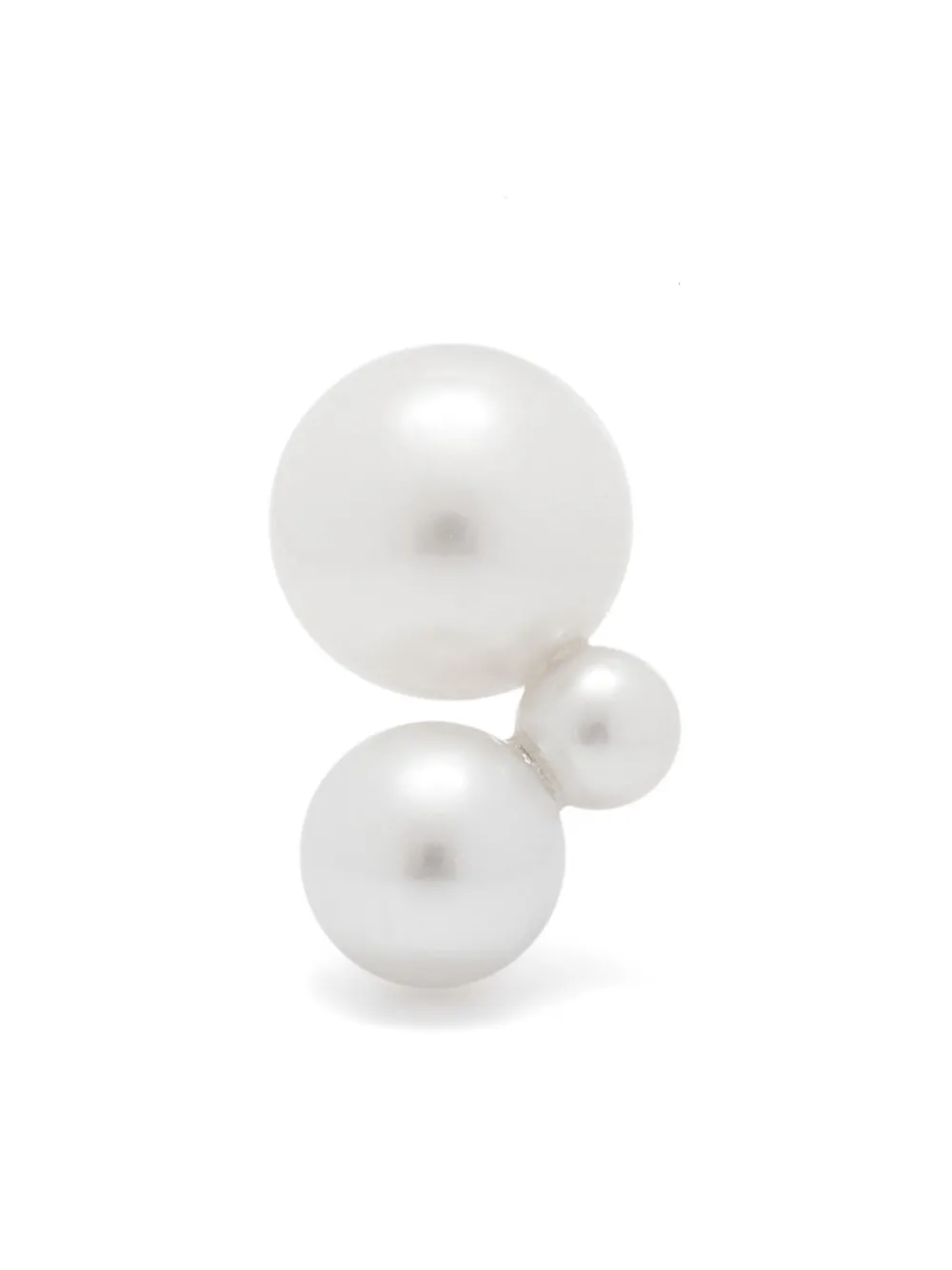 Серьга Petite Stellari из желтого золота с жемчугом Sophie Bille Brahe, золотой
Серьга Petite Stellari из желтого золота с жемчугом Sophie Bille Brahe, золотой