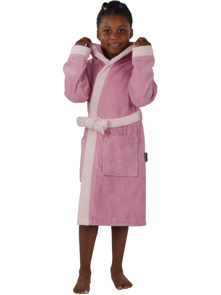 Халат normani, розовый
Халат normani, розовый