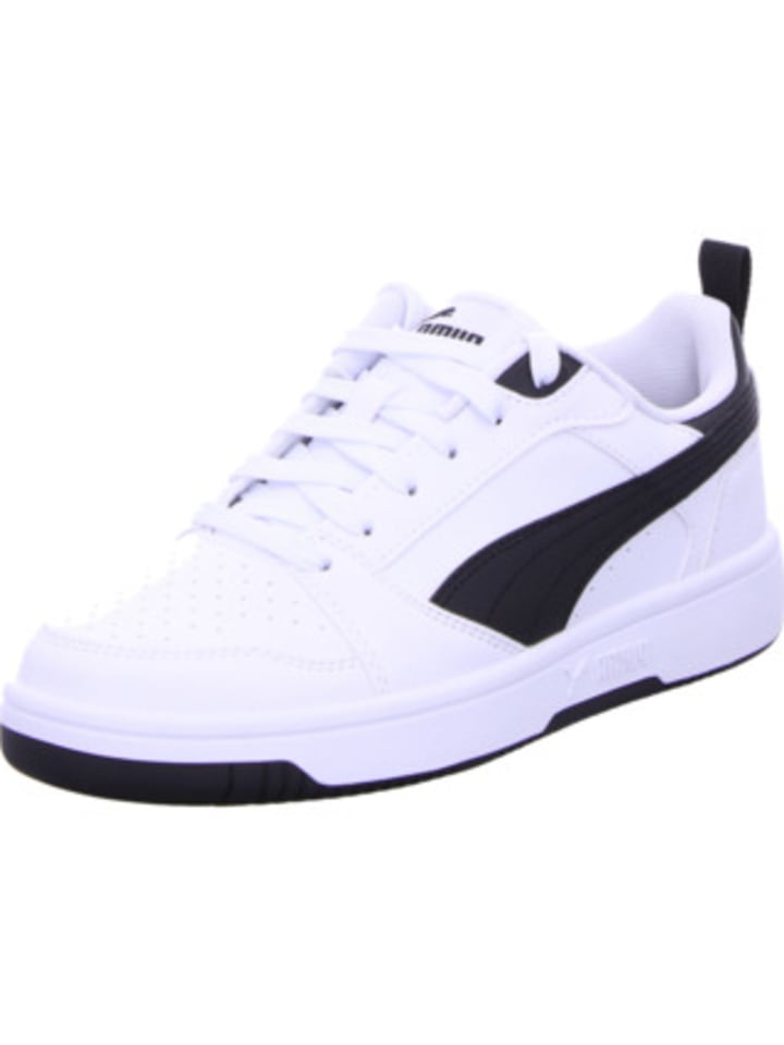 Низкие кроссовки Puma
Низкие кроссовки Puma