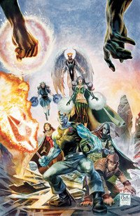 Shadowpact #24 (DC Comics)
Shadowpact #24 (DC Comics)