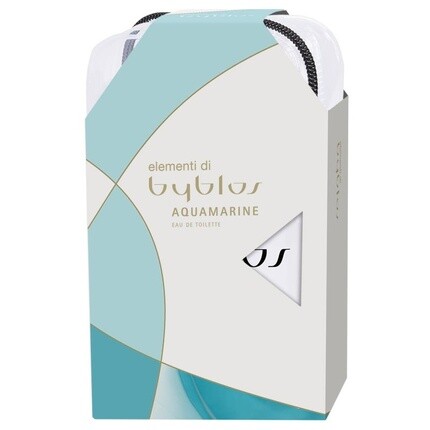 Byblos Regalo Uomo Edt-Pochette Aquamarine
Byblos Regalo Uomo Edt-Pochette Aquamarine
