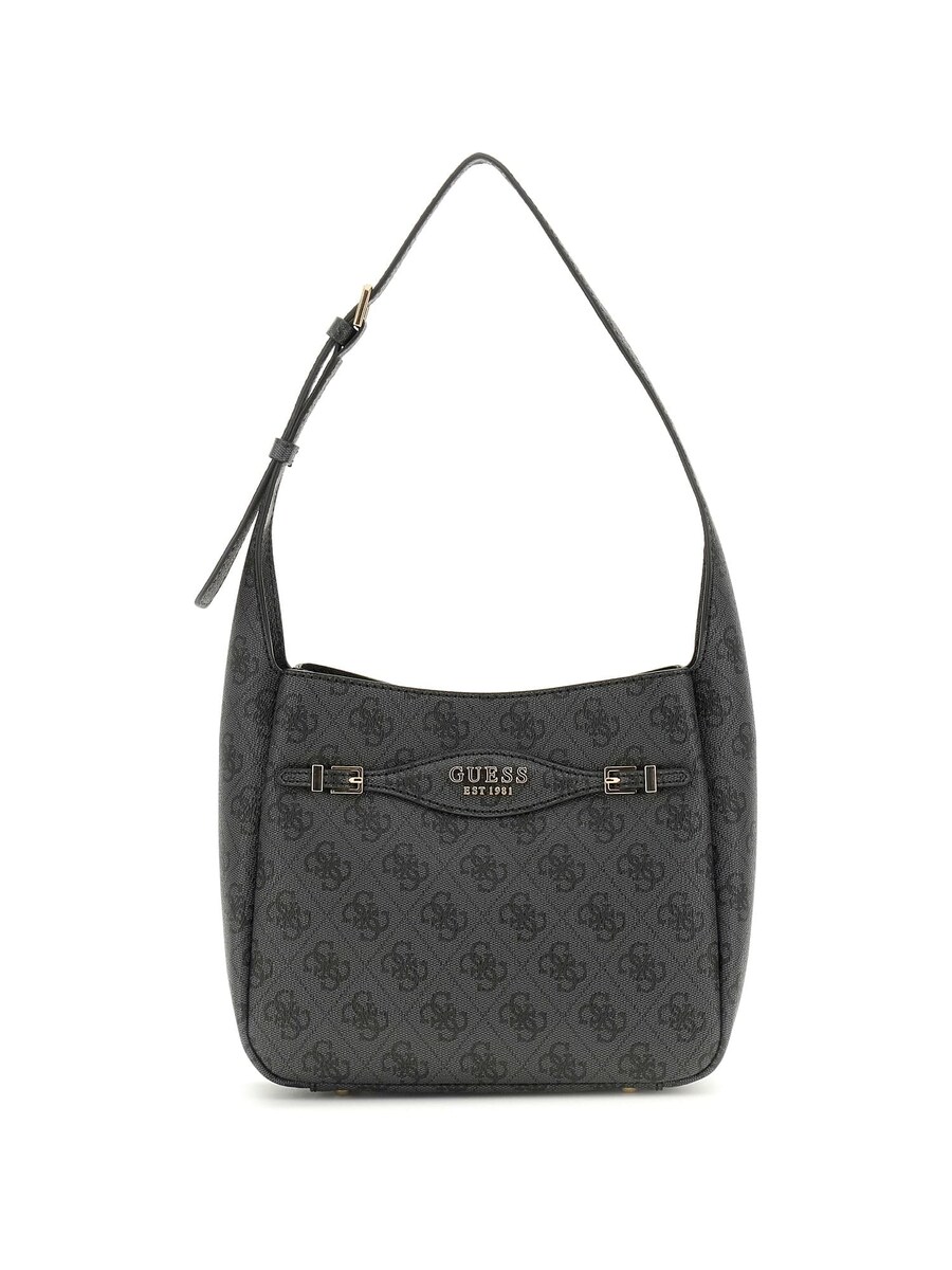 Сумка через плечо GUESS Katya, черный
Сумка через плечо GUESS Katya, черный